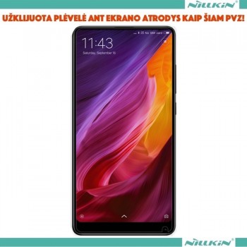 Ekrano plėvelė Nillkin (MI MIX 2/MIX 2S)